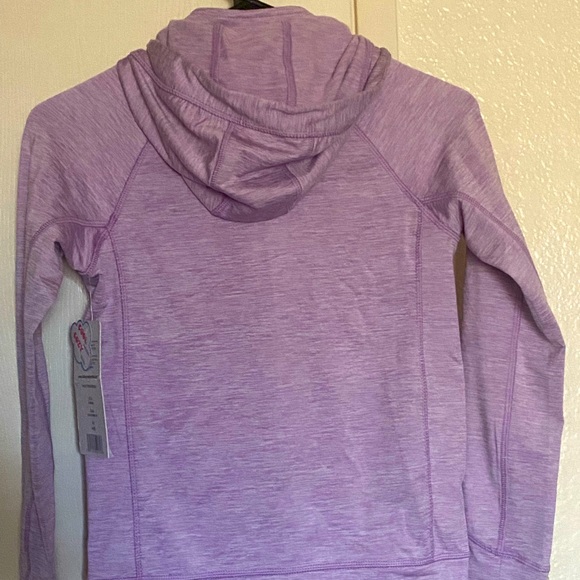 Girls jacket - Picture 2 of 3